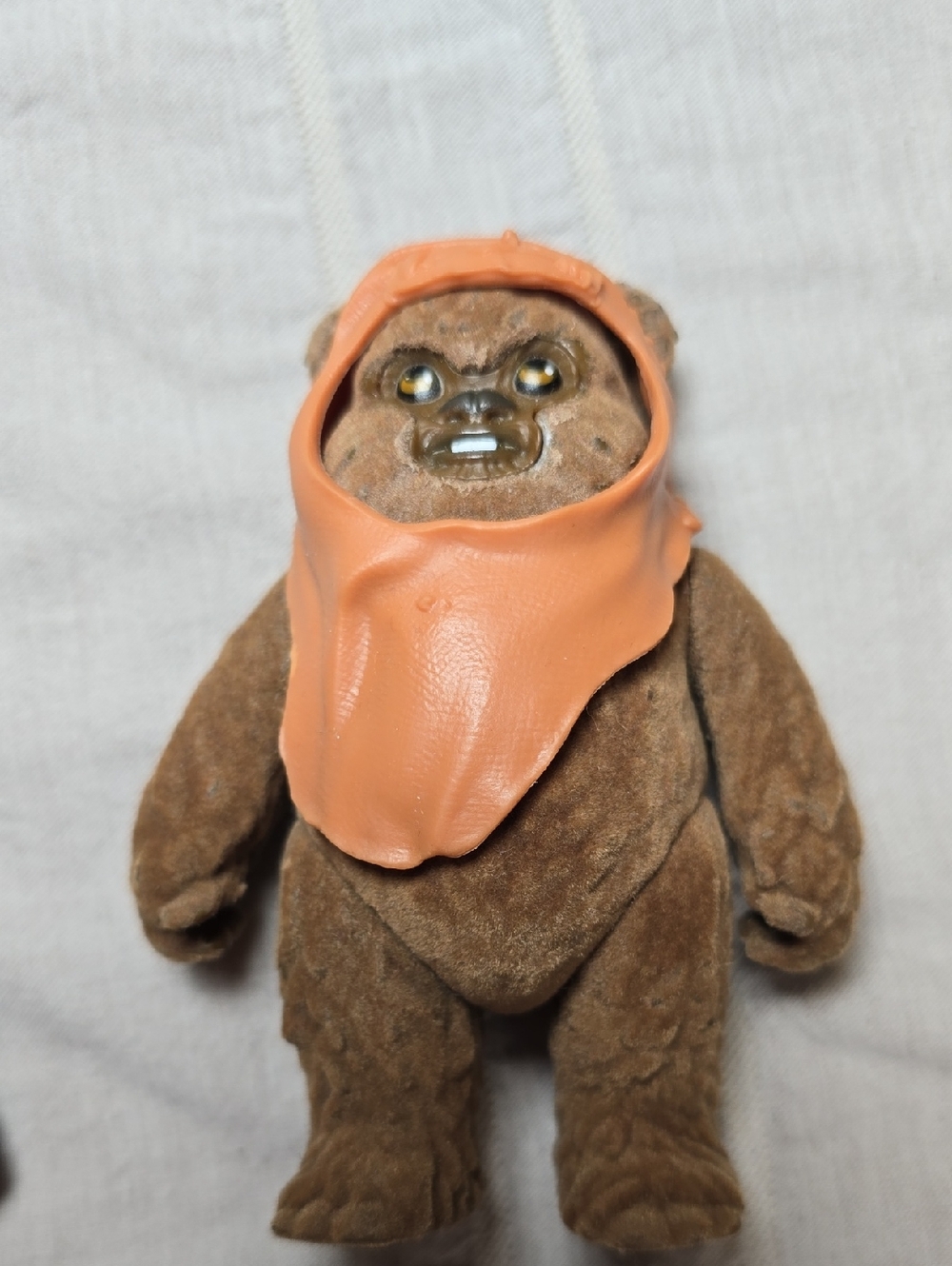 2016 Hasbro Star Wars Forces Of Destiny Endor Adventure Princess Leia and Wicket - Picture 5 of 9